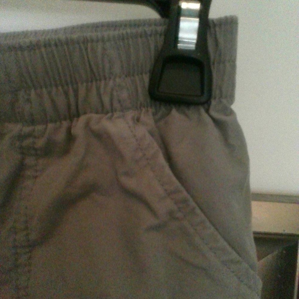 Gray pants - Picture 4 of 5